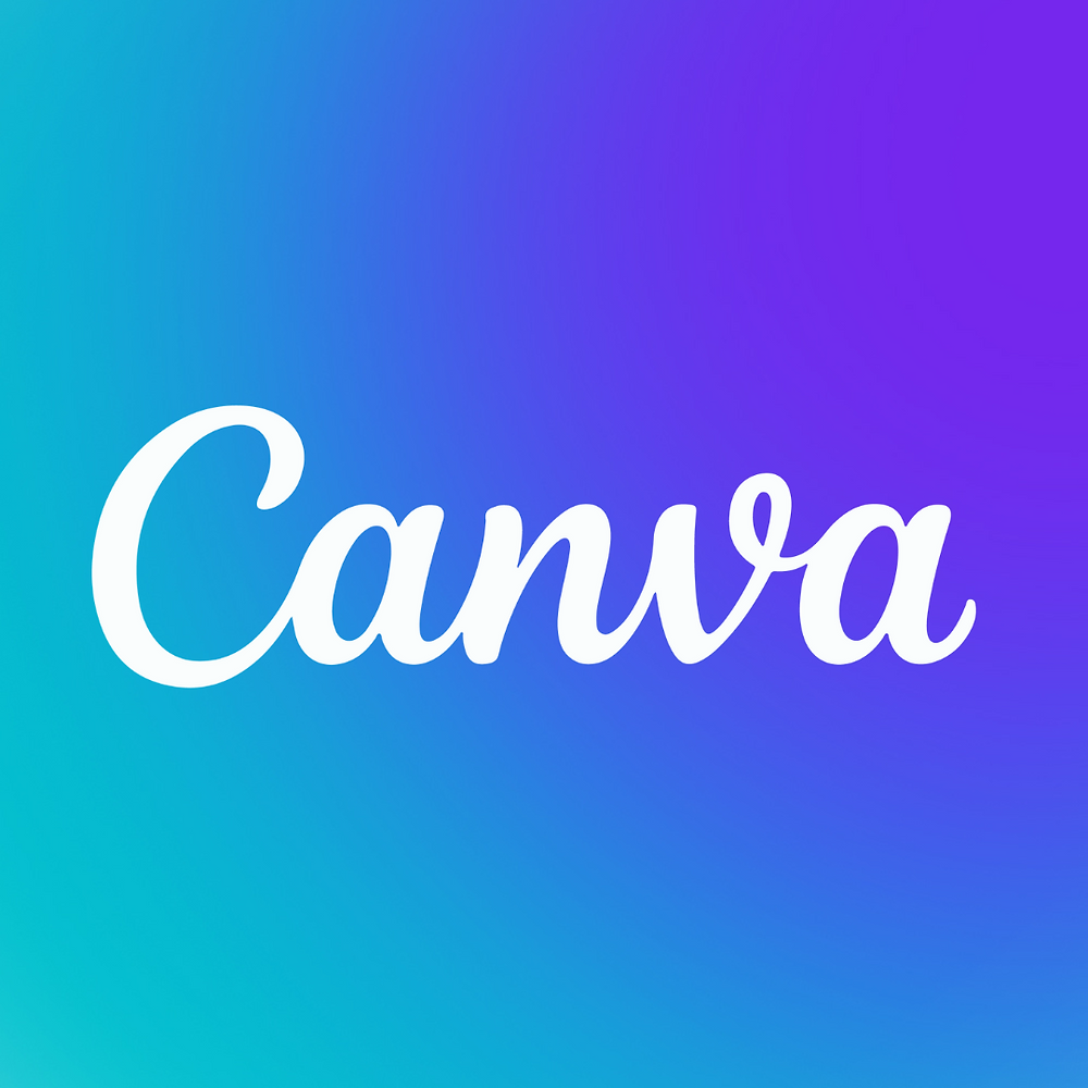 Logo Canva Magic
