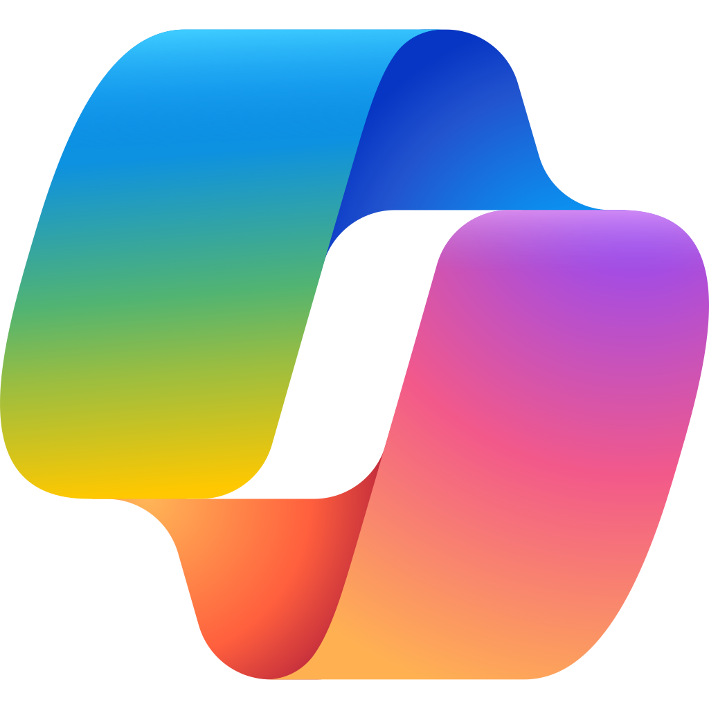 Logo Microsoft Copilot