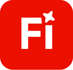 Logo Adobe Firefly