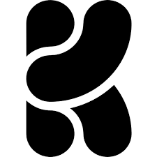 Logo Krea AI