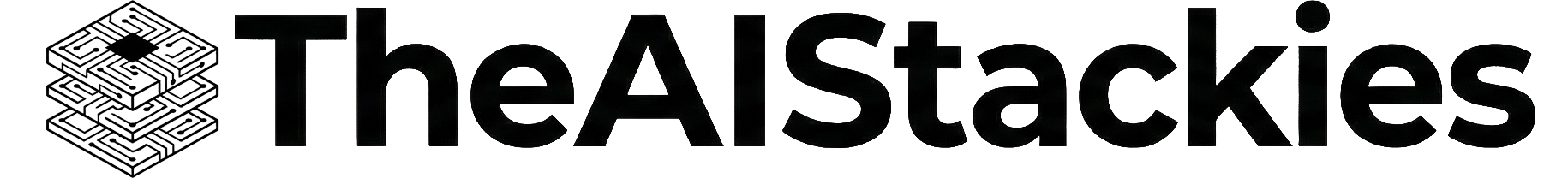 Logo TheAIStackies